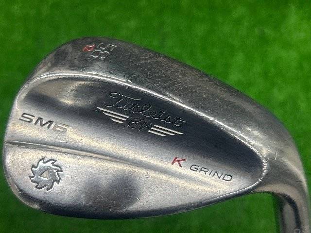 Titleist ウェッジ