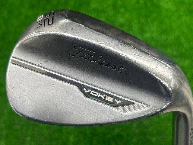 Titleist ウェッジ