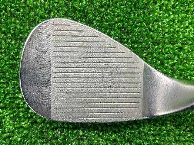 PING ウェッジ GLIDE 4.0 58°-W14