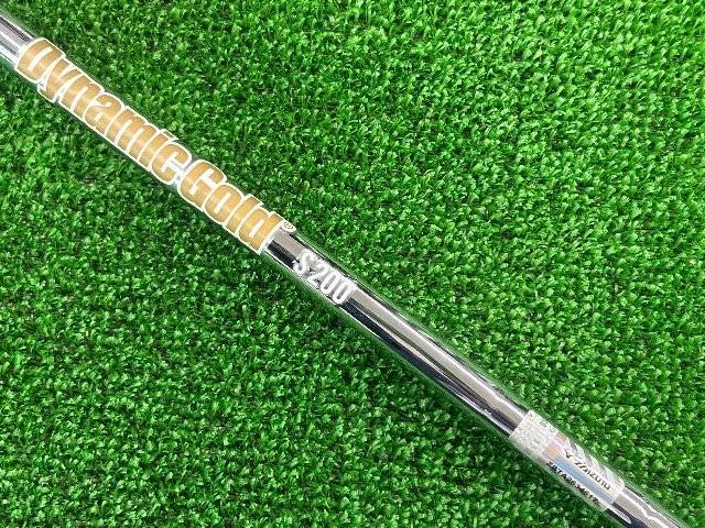 中古 T24 デニムカッパー  58°-10°Vウェッジ ゴルフ用品