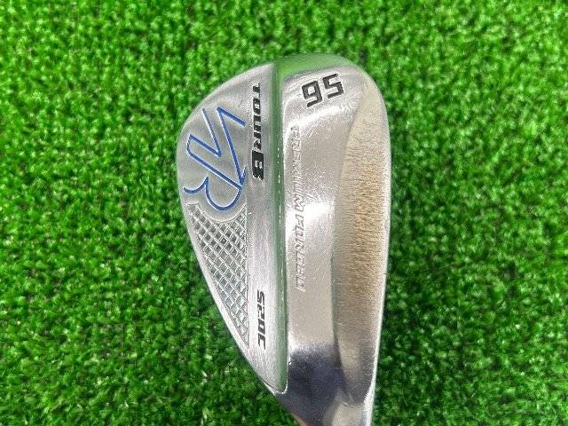 BRIDGESTONE ウェッジ TOUR B HB-W S20C PREMIUM FORGED 56°-18°