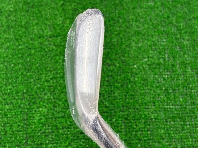MasdaGolf ウェッジ STUDIO WEDGE M425/S (クロムメッキ) SW（58ﾟ）