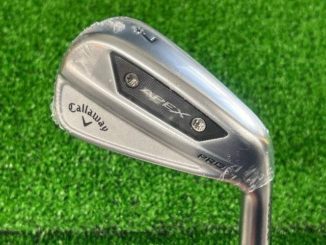 Callaway アイアンセット