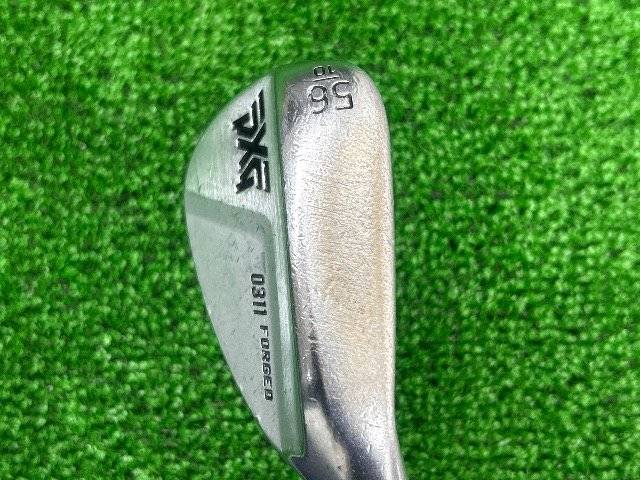 PXG ウェッジ PXG 0311 FORGED (2020) (クローム) 56゜