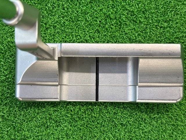 SCOTTY CAMERON パター SPECIAL SELECT (2020) SQUAREBACK 2