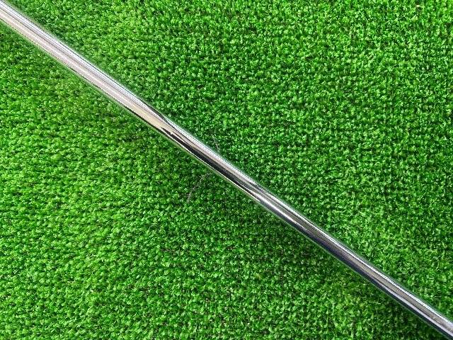 中古 SPECIAL SELECT (2020) SQUAREBACK 2パター ゴルフ用品