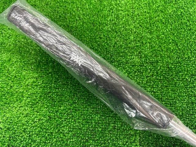 中古 PXG BAT ATTACK ZERO TORQUEパター ゴルフ用品