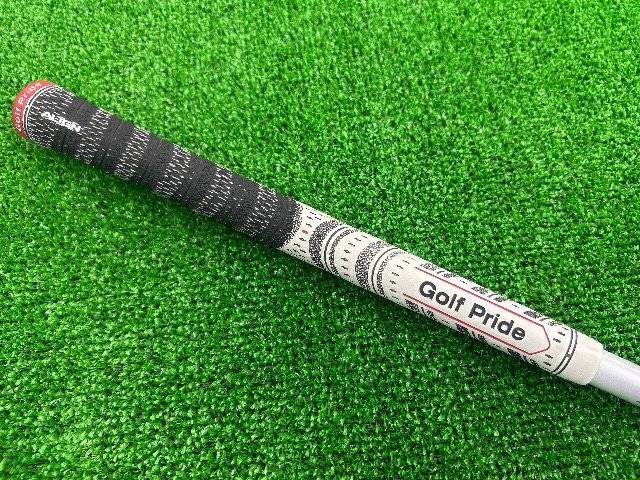 中古 DOCUS RELOADED＋ 20.5°ユーティリティ ゴルフ用品