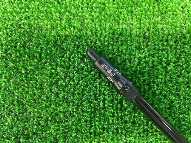 COMPOSITE TECHNO シャフト (Ｓ) FIRE EXPRESS MX-P# 6 (PING用)