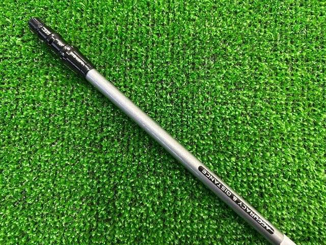 GRAPHITE DESIGN シャフト TOUR AD UB-6 (S) (テーラーメイド用スリーブ)