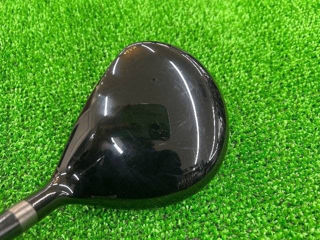 フェアウェイウッド ゴルフ用品