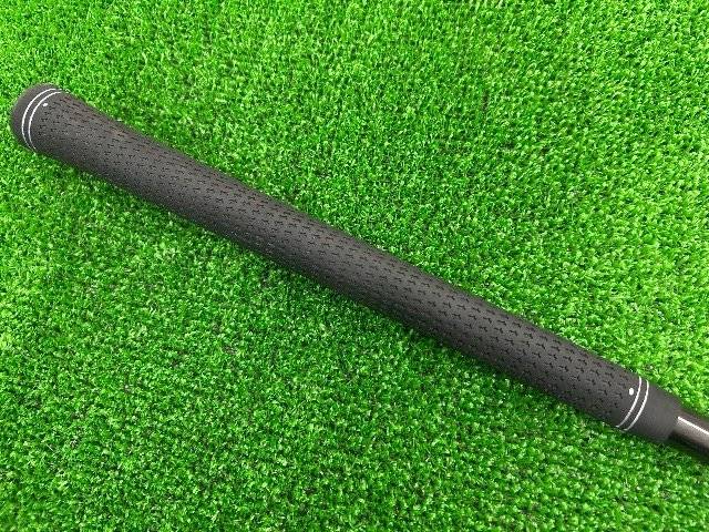 中古 To-Be GAME-02 #3(15゜)フェアウェイウッド ゴルフ用品