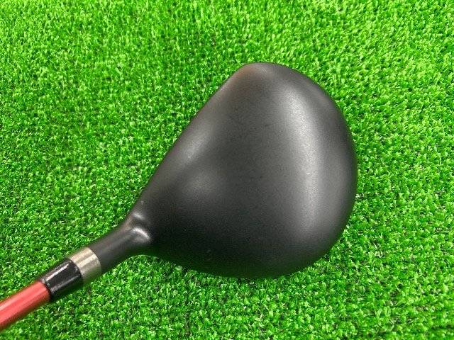 フェアウェイウッド ゴルフ用品