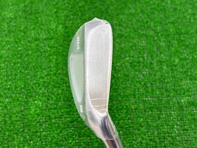 MasdaGolf ウェッジ STUDIO WEDGE M425/S (クロムメッキ) AW（52ﾟ）