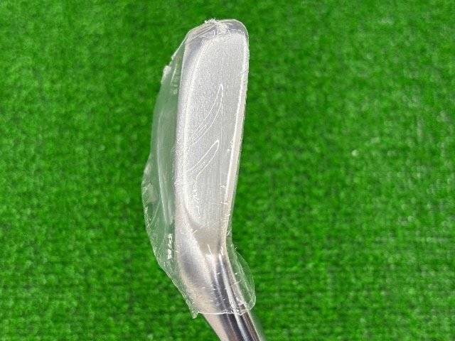 MasdaGolf ウェッジ STUDIO WEDGE M425/S (クロムメッキ) PA（48ﾟ）