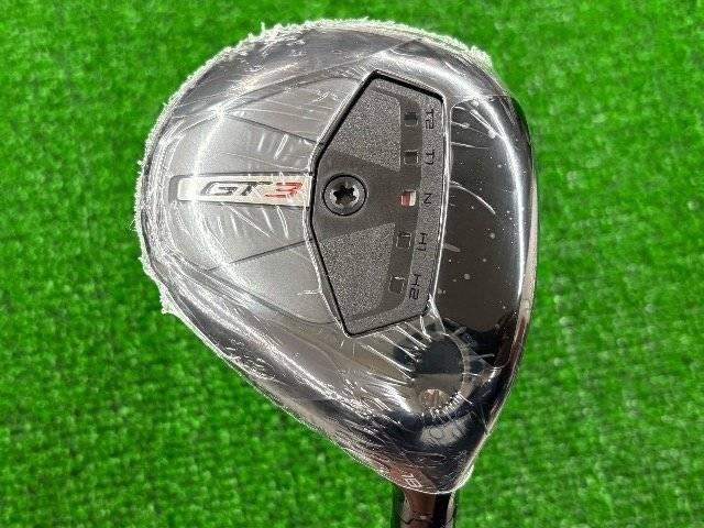Titleist フェアウェイウッド