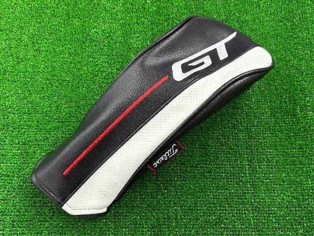 中古 GT3 18°フェアウェイウッド ゴルフ用品