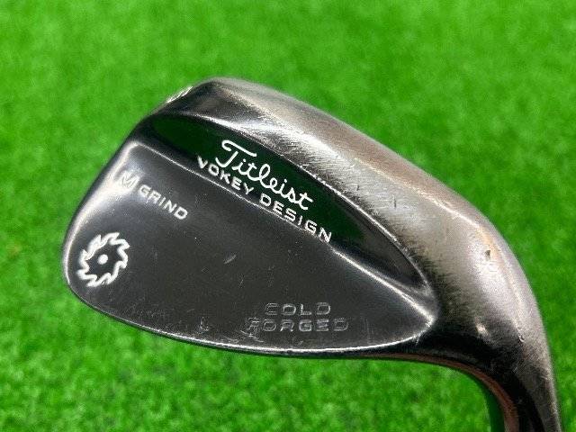 Titleist ウェッジ