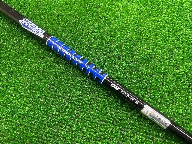 Mizuno 中古ゴルフ