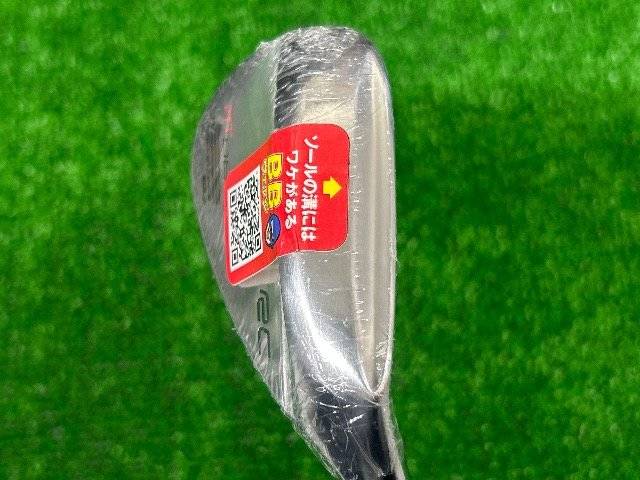 ROYAL COLLECTION ウェッジ MT BB ニッケルクローム 54°