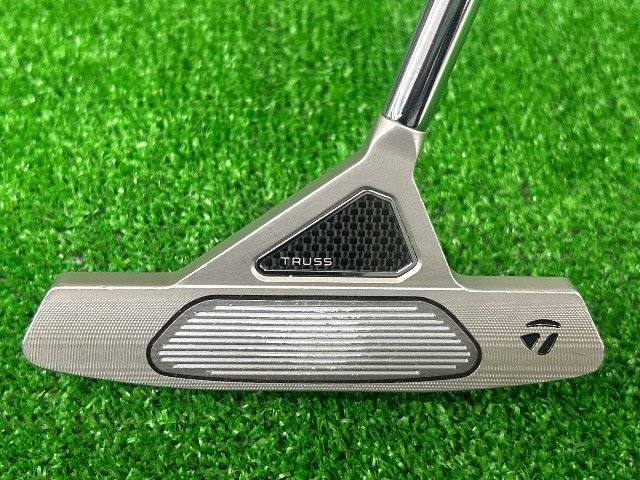 TaylorMade パター TP TRUSS B1TC