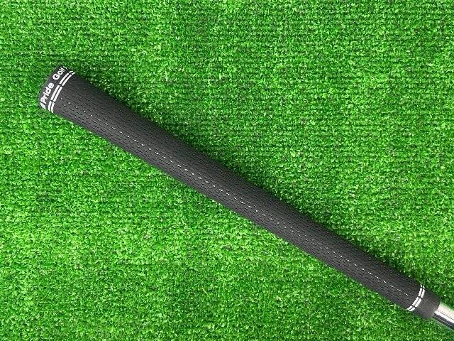 中古 METAL FACTORY SF スモークカッパー 50°ウェッジ ゴルフ用品