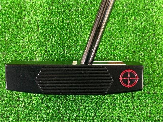 See More パター MINI GIANT FGP DEEP FLANGE