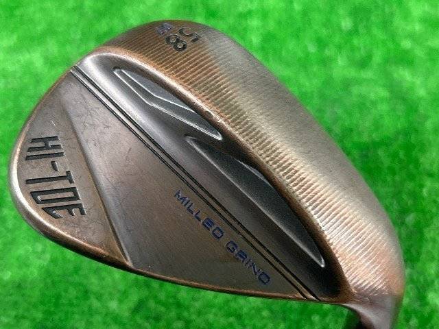 TaylorMade ウェッジ