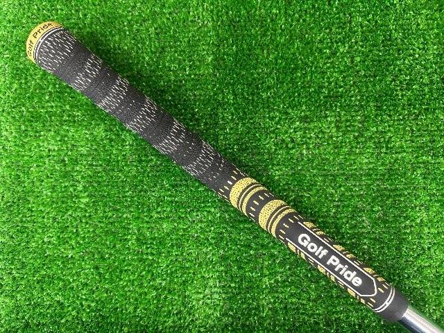 中古 MILLED GRIND HI-TOE (2022) カッパー 58°-07°ウェッジ ゴルフ用品