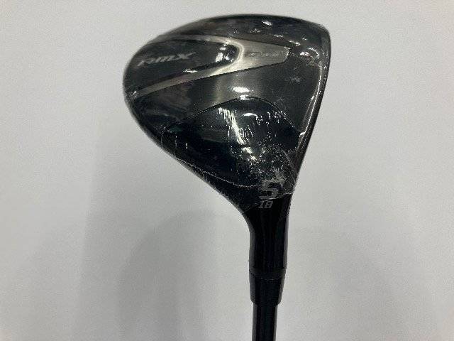 フェアウェイウッド ゴルフ用品