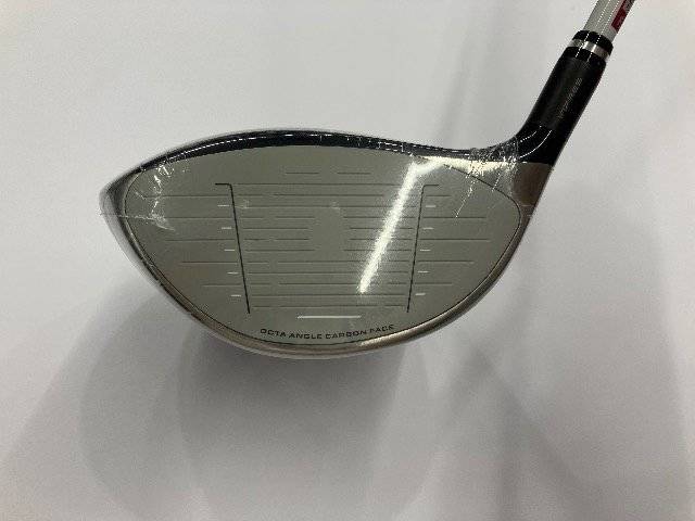 中古 inpres DRIVESTAR (2024) 12.5° レディスレディースドライバー ゴルフ用品