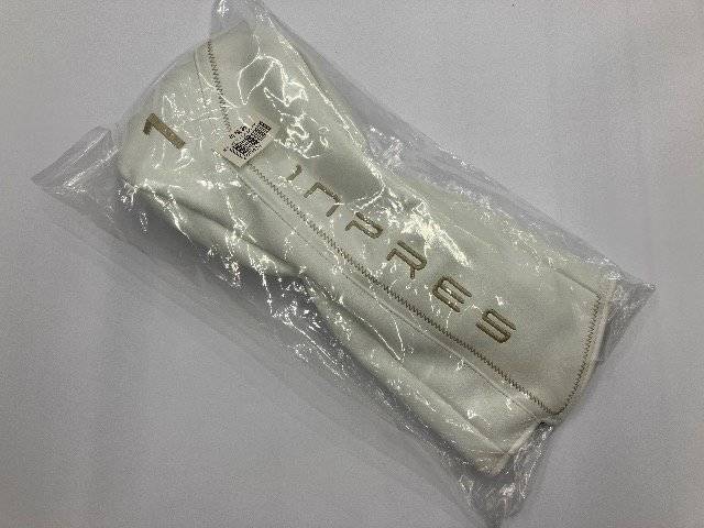 中古 inpres DRIVESTAR (2024) 12.5° レディスレディースドライバー ゴルフ用品