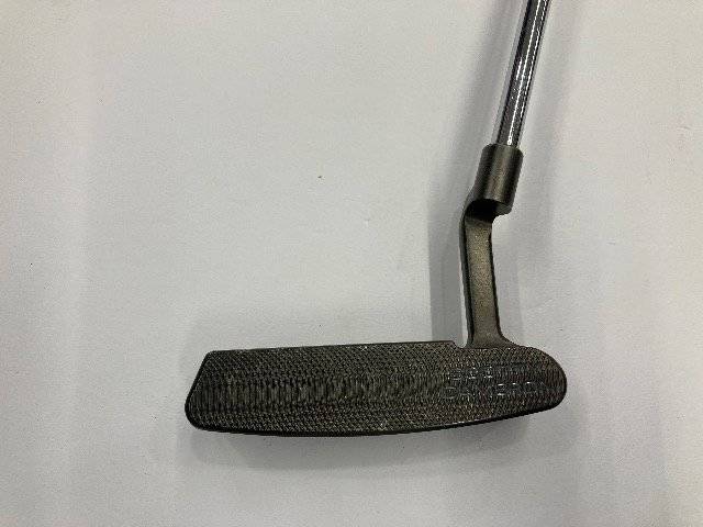 SCOTTY CAMERON パター Select NEWPORT