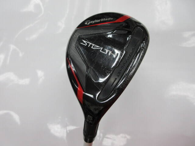 TaylorMade ユーティリティ