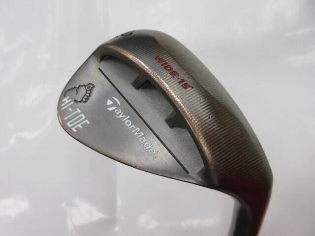 TaylorMade ウェッジ