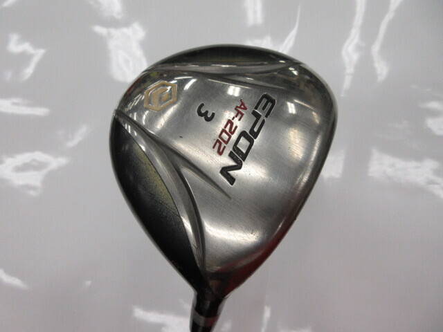 EPON フェアウェイウッド