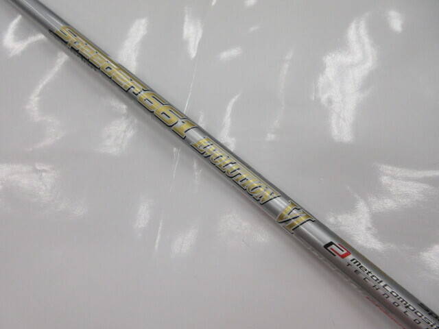 Fujikura シャフト