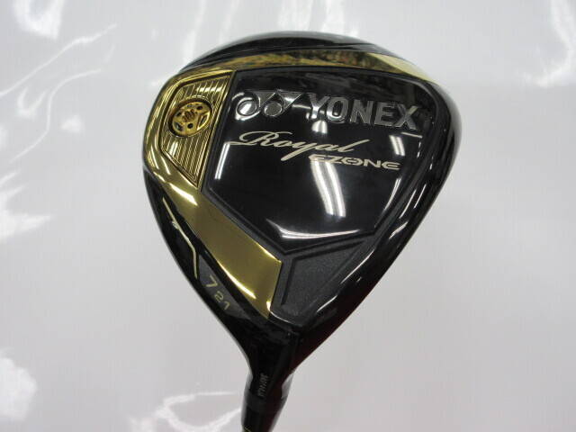 YONEX フェアウェイウッド