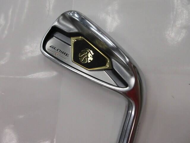 TaylorMade 単品アイアン