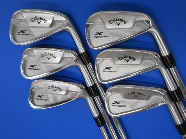 Callaway アイアンセット