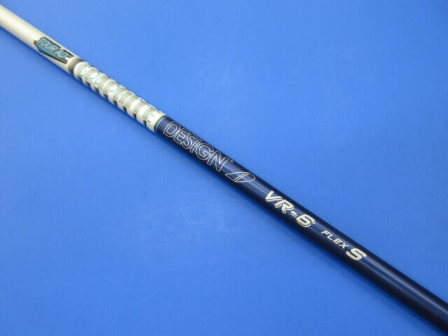 GRAPHITE DESIGN シャフト