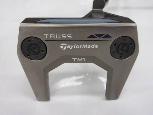 TaylorMade パター