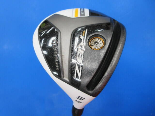 TaylorMade フェアウェイウッド