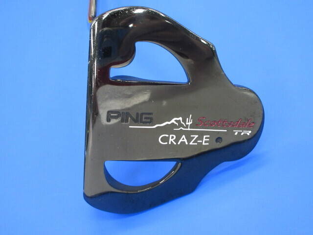 PING パター