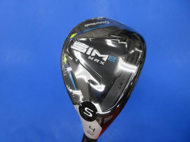 TaylorMade ユーティリティ