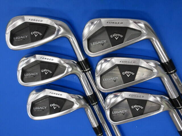 Callaway アイアンセット
