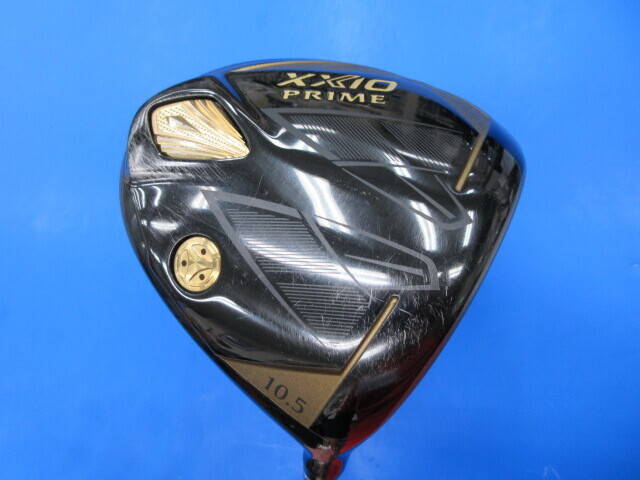 DUNLOP ドライバー