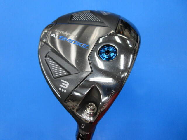 Callaway フェアウェイウッド