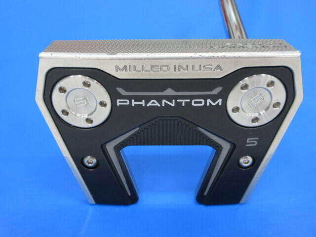 SCOTTY CAMERON パター