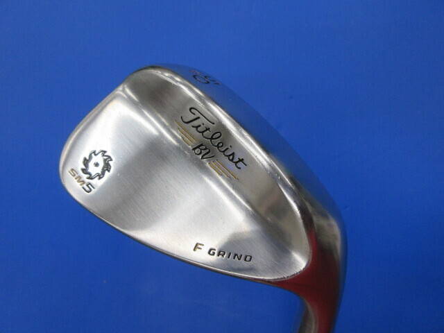 Titleist ウェッジ